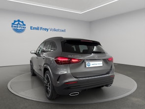 Vehicle image MERCEDES-BENZ GLA 220 d Swiss Star AMG Line 4matic