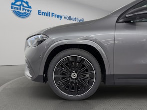 Vehicle image MERCEDES-BENZ GLA 220 d Swiss Star AMG Line 4matic