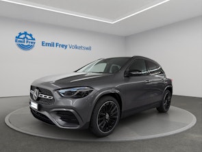 Vehicle image MERCEDES-BENZ GLA 220 d Swiss Star AMG Line 4matic