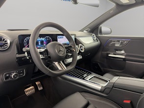 Vehicle image MERCEDES-BENZ GLA 220 d Swiss Star AMG Line 4matic