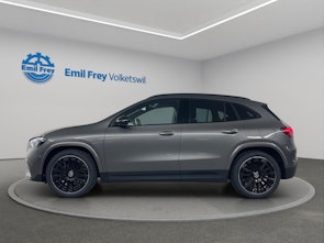 Vehicle image MERCEDES-BENZ GLA 200 Night Star AMG Line