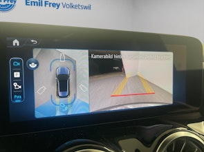 Vehicle image MERCEDES-BENZ GLA 200 Night Star AMG Line