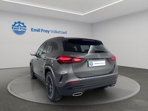 Vehicle image MERCEDES-BENZ GLA 200 Night Star AMG Line