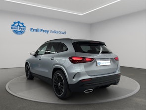 Vehicle image MERCEDES-BENZ GLA 250 Swiss Star AMG Line 4matic