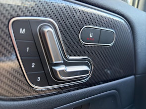 Vehicle image MERCEDES-BENZ GLA 250 Swiss Star AMG Line 4matic