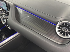 Vehicle image MERCEDES-BENZ GLA 250 Swiss Star AMG Line 4matic