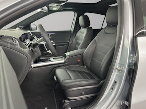 Vehicle image MERCEDES-BENZ GLA 250 Swiss Star AMG Line 4matic