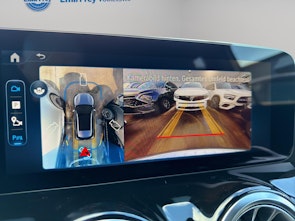 Vehicle image MERCEDES-BENZ GLA 250 Swiss Star AMG Line 4matic