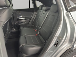 Vehicle image MERCEDES-BENZ GLA 250 Swiss Star AMG Line 4matic