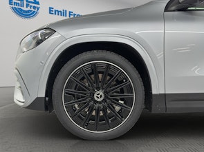 Vehicle image MERCEDES-BENZ GLA 250 Swiss Star AMG Line 4matic