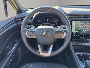 Vehicle image LEXUS LBX 1.5 Hybrid Relax AWD