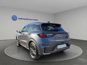 Vehicle image LEXUS LBX 1.5 Hybrid Relax AWD