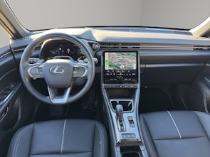 Vehicle image LEXUS LBX 1.5 Hybrid Relax AWD