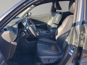 Vehicle image LEXUS LBX 1.5 Hybrid Relax AWD