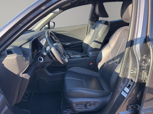 LEXUS LBX 1.5 Hybrid Relax AWD 1