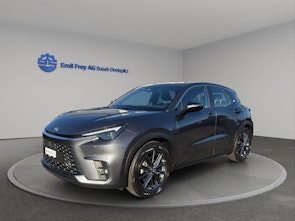 Vehicle image LEXUS LBX 1.5 Hybrid Relax AWD