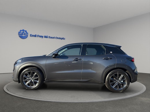LEXUS LBX 1.5 Hybrid Relax AWD 2