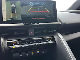 Toyota C-HR 2.0 HEV Trend 4x4