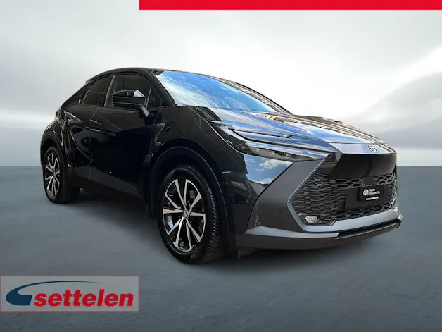Toyota C-HR 2.0 HEV Trend 4x4