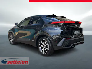 Toyota C-HR 2.0 HEV Trend 4x4