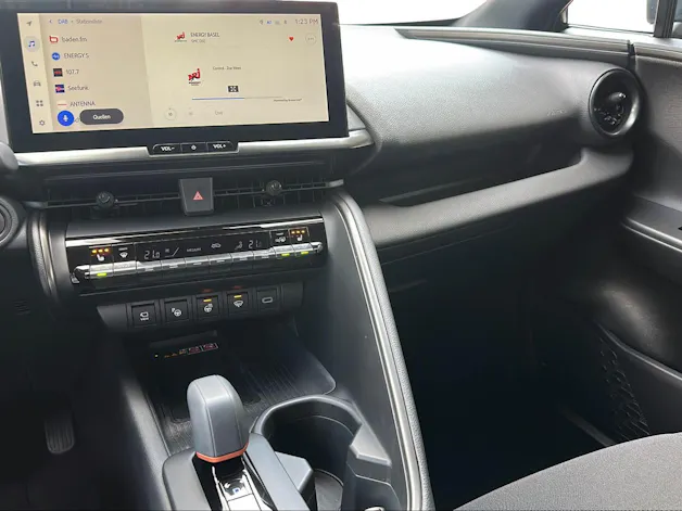 Toyota C-HR 2.0 HEV Trend 4x4