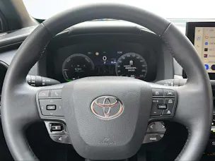 Toyota C-HR 2.0 HEV Trend 4x4