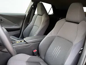 Toyota C-HR 2.0 HEV Trend 4x4