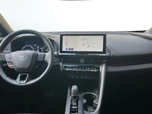 Toyota C-HR 2.0 HEV Trend 4x4