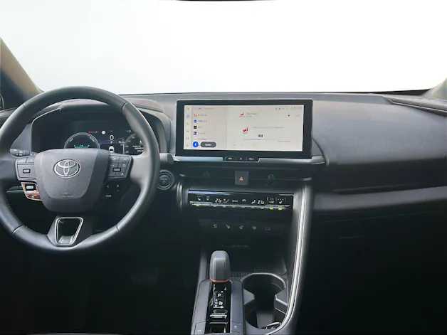 Toyota C-HR 2.0 HEV Trend 4x4
