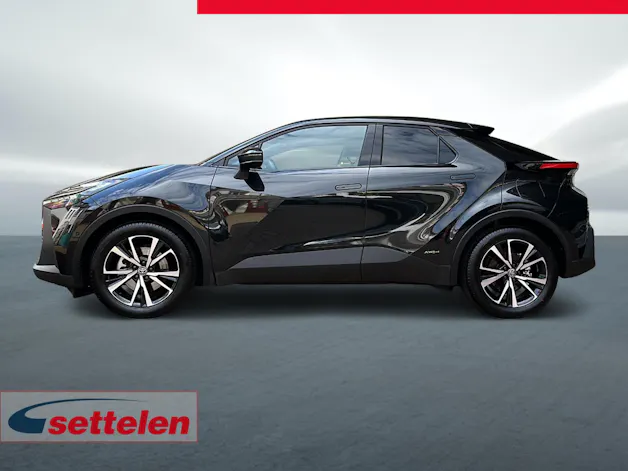Toyota C-HR 2.0 HEV Trend 4x4