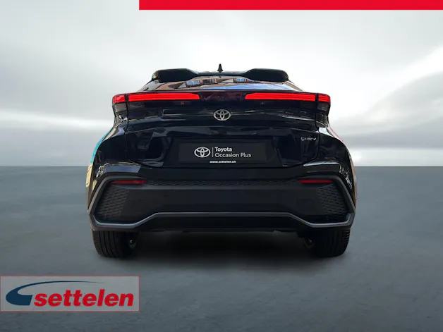 Toyota C-HR 2.0 HEV Trend 4x4