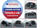 Toyota C-HR 2.0 HEV Trend 4x4