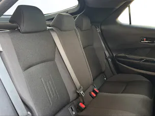 Toyota C-HR 2.0 HEV Trend 4x4