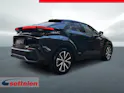 Toyota C-HR 2.0 HEV Trend 4x4