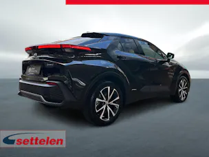 Toyota C-HR 2.0 HEV Trend 4x4