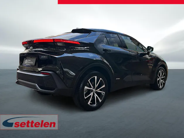 Toyota C-HR 2.0 HEV Trend 4x4