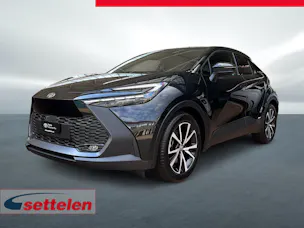 Toyota C-HR 2.0 HEV Trend 4x4