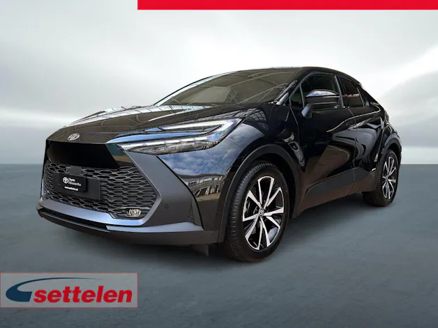 Toyota C-HR 2.0 HEV Trend 4x4