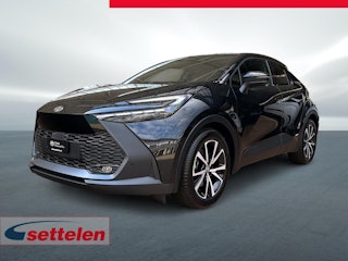 Vehicle image TOYOTA C-HR 0 Vehicle image TOYOTA C-HR 0