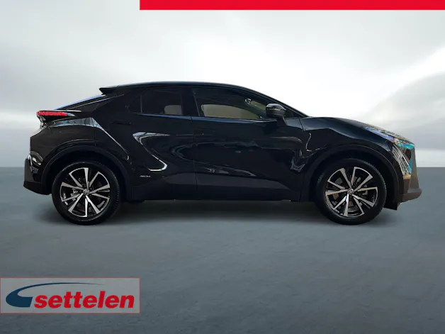 Toyota C-HR 2.0 HEV Trend 4x4