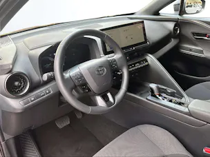 Toyota C-HR 2.0 HEV Trend 4x4