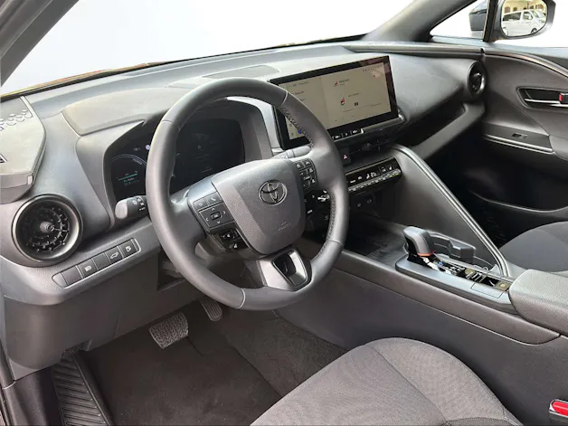 Toyota C-HR 2.0 HEV Trend 4x4