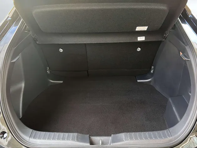 Toyota C-HR 2.0 HEV Trend 4x4