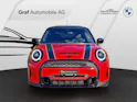Mini Cooper S ** 4 Jahre Werksgarantie **