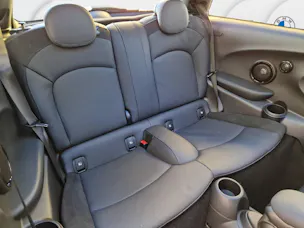 Mini Cooper S ** 4 Jahre Werksgarantie **