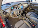 Mini Cooper S ** 4 Jahre Werksgarantie **