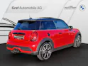Mini Cooper S ** 4 Jahre Werksgarantie **