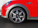 Mini Cooper S ** 4 Jahre Werksgarantie **