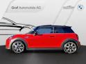 Mini Cooper S ** 4 Jahre Werksgarantie **