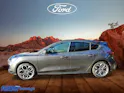 Ford Focus 1.0i EcoB Hybrid 155 ST-Line